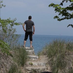 Meet your Posher, Mohammad nasir